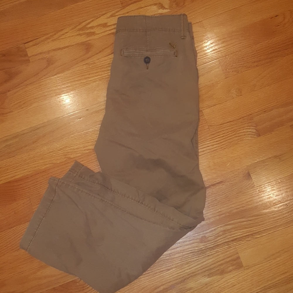 men's khakis